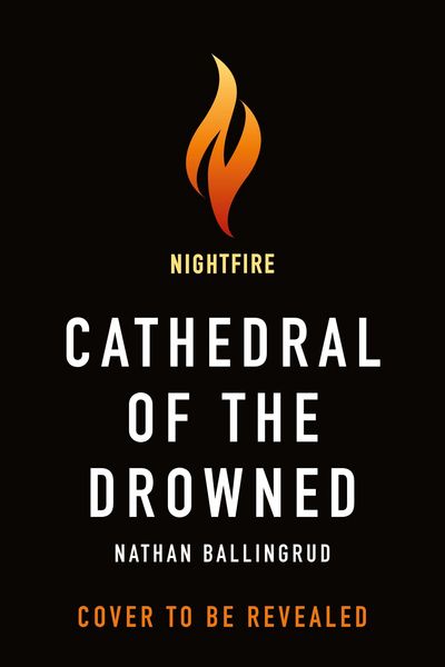 Produktbild: The Cathedral of the Drowned