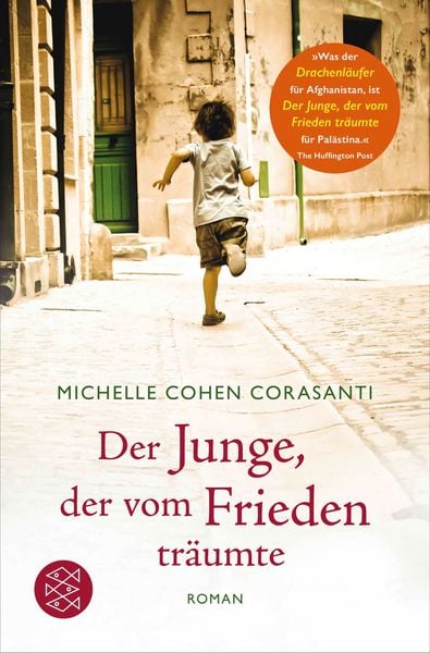 Produktbild: Der Junge, der vom Frieden tr&auml;umte