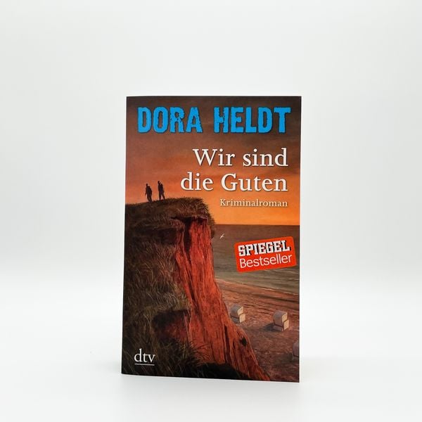 Produktbild: Wir sind die Guten