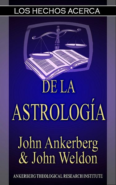 Produktbild: Los Hechos Acerca De La Astrolog&iacute;a