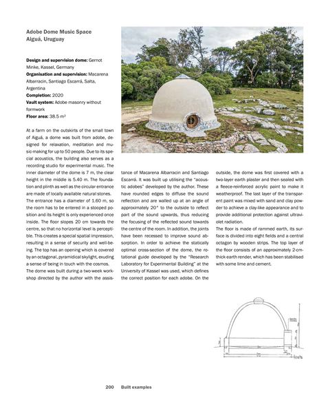 Produktbild: Building with Earth