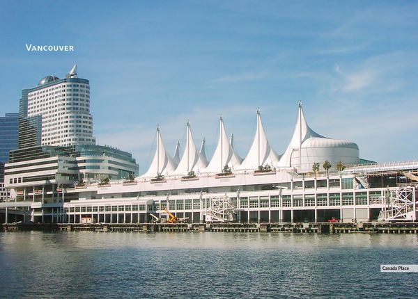 Produktbild: Kanada - British Columbia