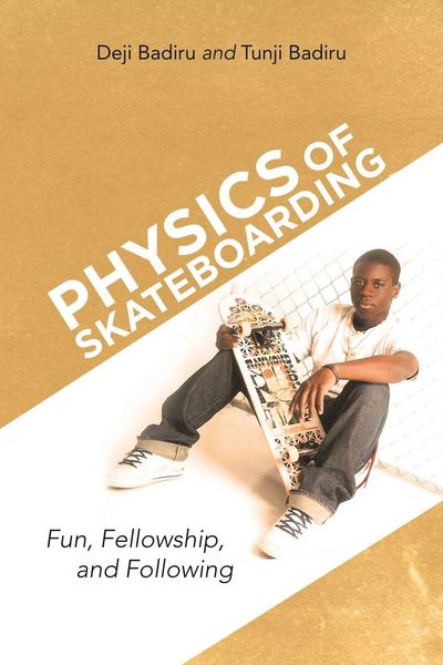 Produktbild: Physics of Skateboarding