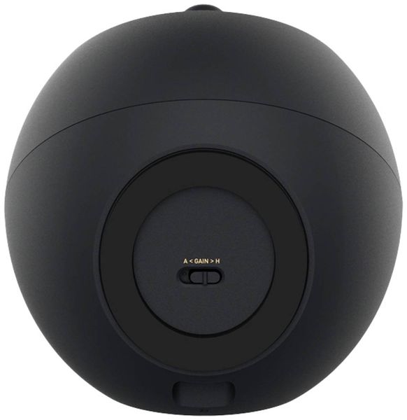 Produktbild: CREATIVE Pebble V3 2.0 Lautsprecher, Bluetooth 5.0, USB Audio, schwarz
