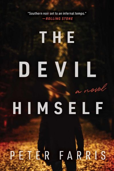 Produktbild: The Devil Himself