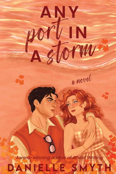 Produktbild: Any Port in a Storm