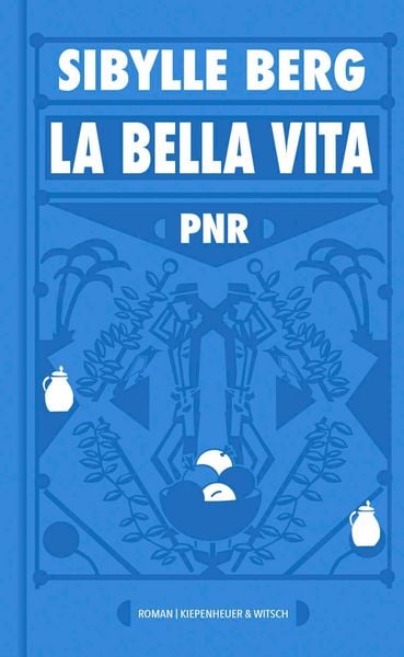 Produktbild: PNR: La Bella Vita