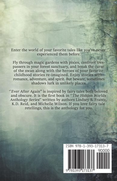 Produktbild: Ever After Again