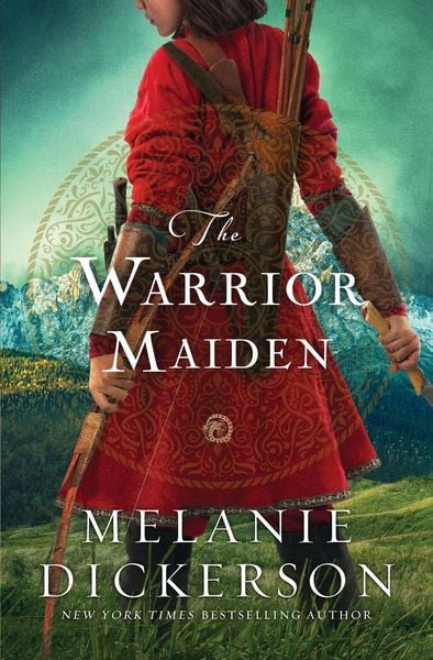 Produktbild: The Warrior Maiden