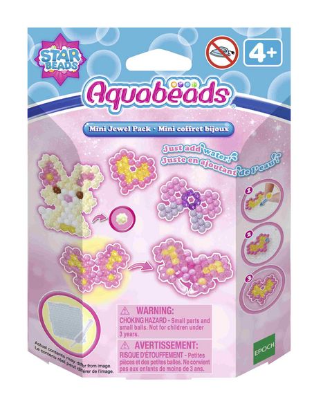 Produktbild: Mini Bastelset