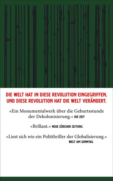 Produktbild: Revolusi