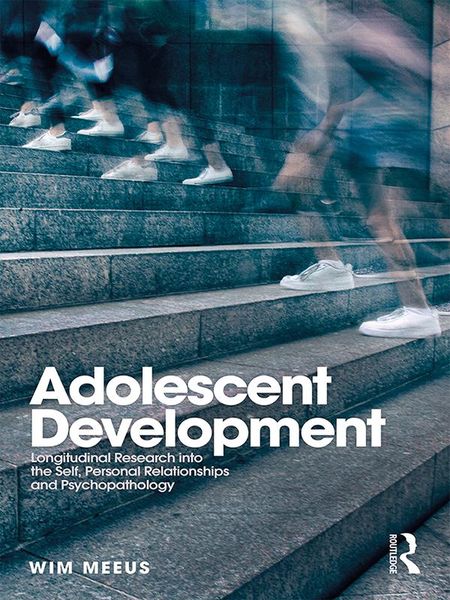 Produktbild: Adolescent Development