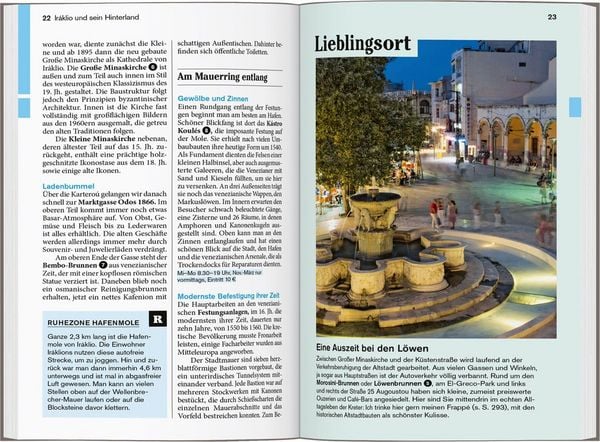 Produktbild: DUMONT Reise-Taschenbuch Reisef&uuml;hrer Kreta