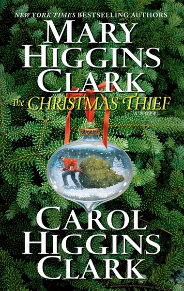 Produktbild: The Christmas Thief