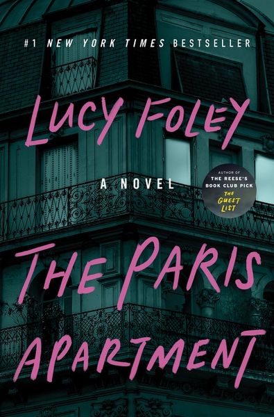 Produktbild: The Paris Apartment