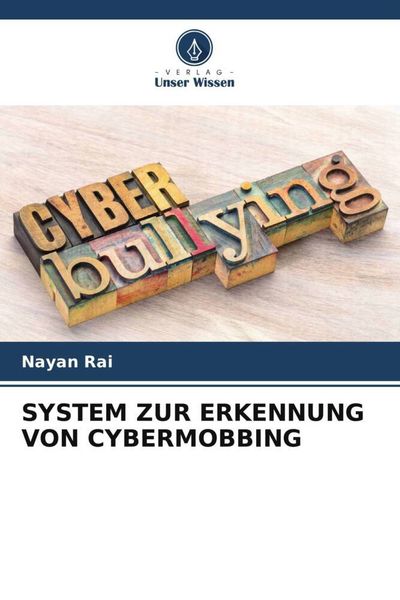 Produktbild: System Zur Erkennung von Cybermobbing