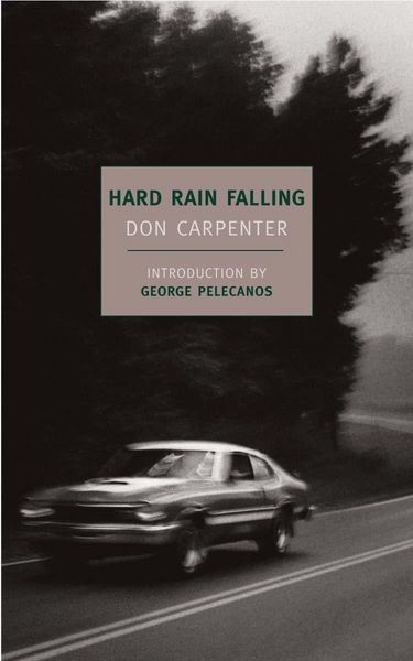 Produktbild: Hard Rain Falling