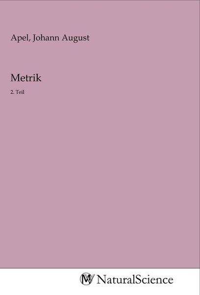 Produktbild: Metrik