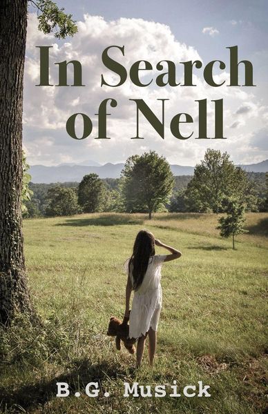 Produktbild: In Search of Nell