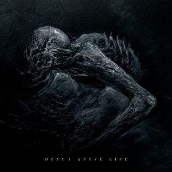Produktbild: Death Above Life (Deluxe Edition - Ltd. 2CD Mediab