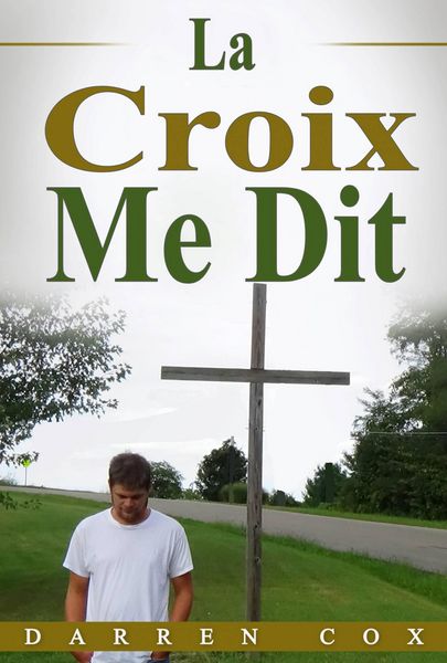 Produktbild: La Croix Me Dit