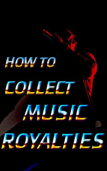 Produktbild: How To Collect Music Royal
