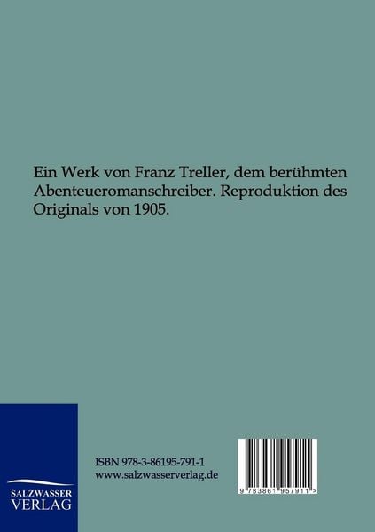 Produktbild: Der Sohn des Gaucho