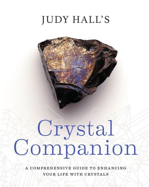 Produktbild: Crystal Companion