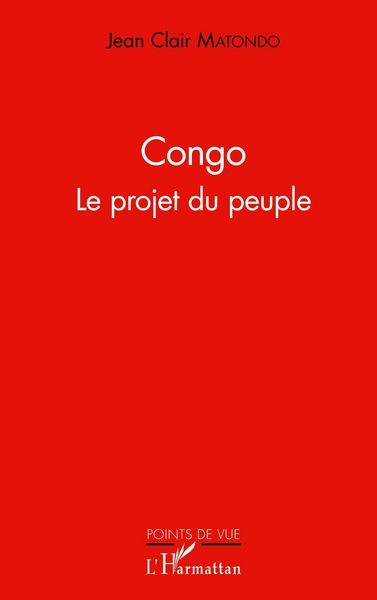 Produktbild: Congo