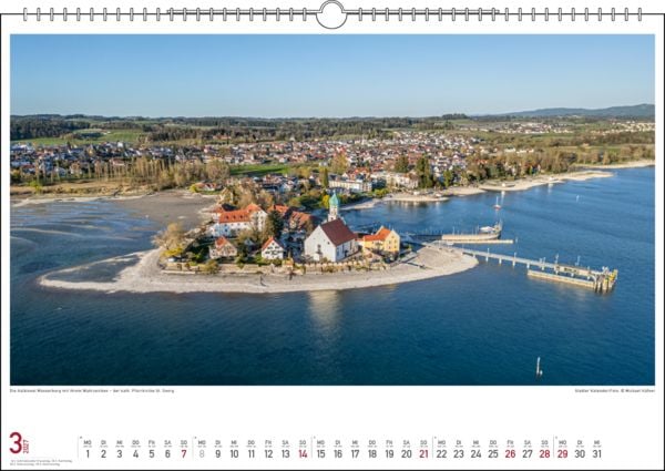 Produktbild: Grenzenlos Bodensee 2027
