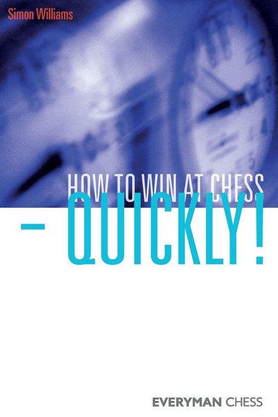 Produktbild: How to Win at Chess - Quickly!