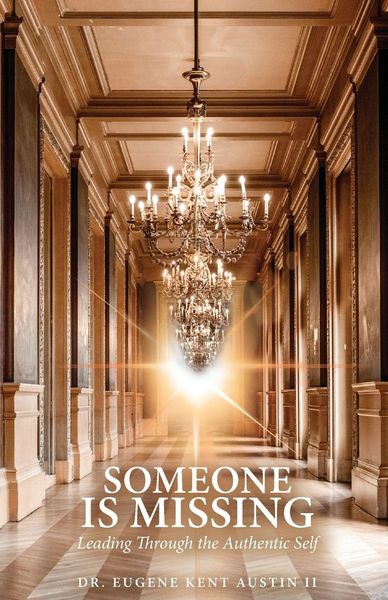 Produktbild: Somebody Is Missing