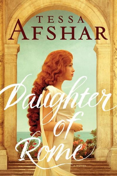 Produktbild: Daughter of Rome