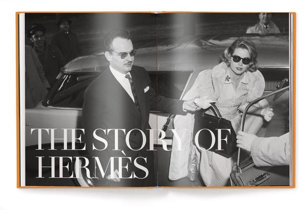 Produktbild: Herm&egrave;s Bags: Der ultimative Guide