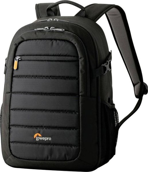 Produktbild: Lowepro Tahoe BP 150 Rucksack Innenma&szlig; (B x H x T) 25.5 x 36 x 12.8cm Tabletfach