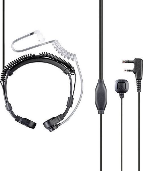Produktbild: Midland MA 39-L On Ear Headset Schwarz