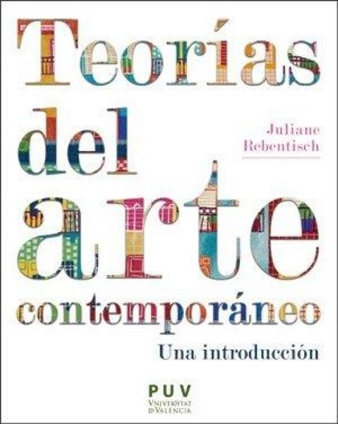 Produktbild: Teor&iacute;as del arte contempor&aacute;neo