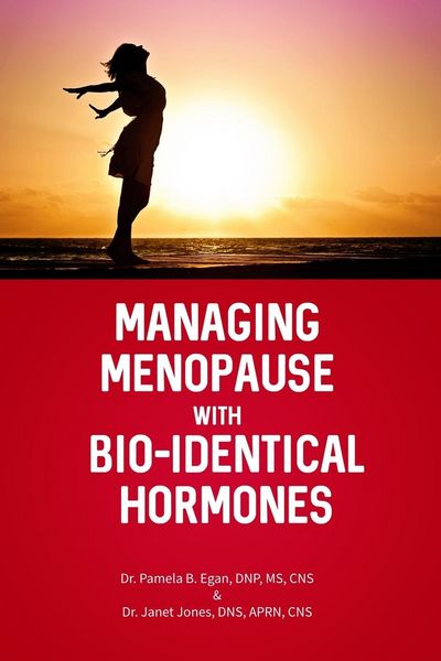 Produktbild: Managing Menopause with Bio-Identical Hormones