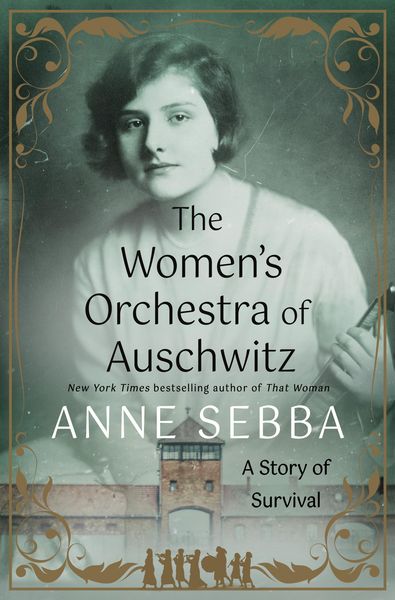 Produktbild: Sebba, A: Women's Orchestra of Auschwitz