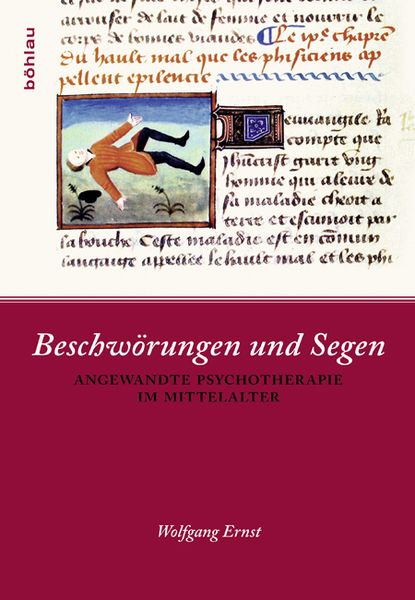 Produktbild: Beschw&ouml;rungen und Segen