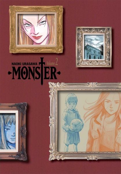 Produktbild: Monster