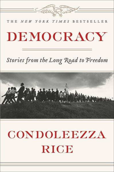 Produktbild: Democracy
