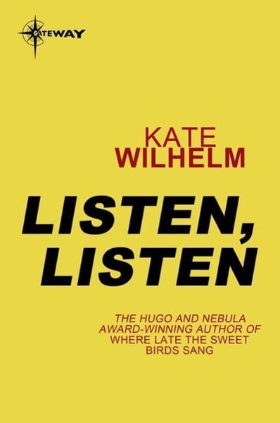 Produktbild: Listen, Listen
