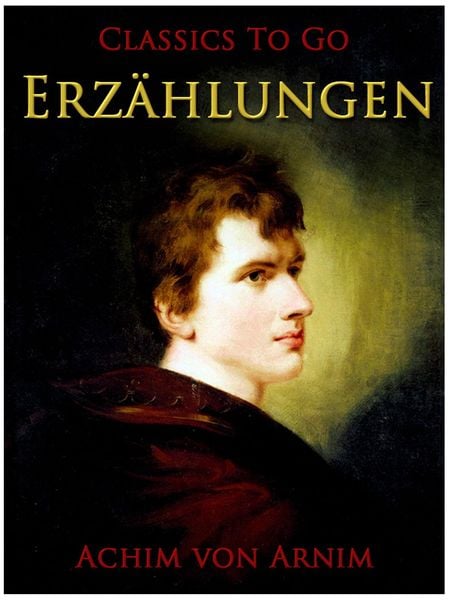 Produktbild: Erz&auml;hlungen