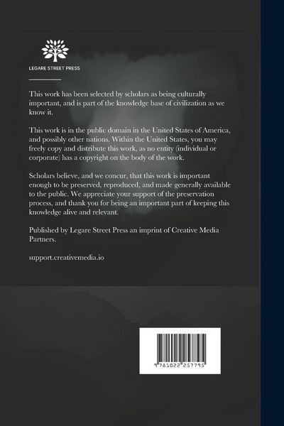 Produktbild: The Captive: A Play In Four Acts