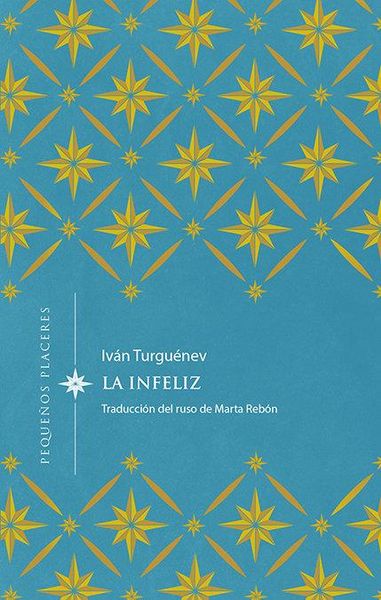 Produktbild: La infeliz