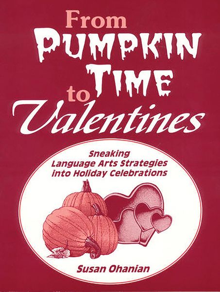 Produktbild: From Pumpkin Time to Valentines