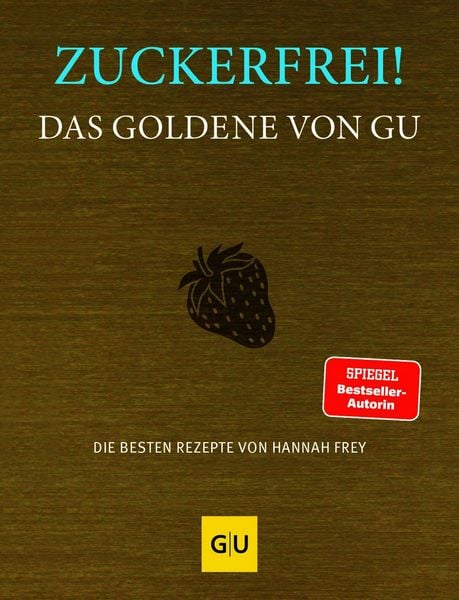 Produktbild: Zuckerfrei! Das Goldene von GU