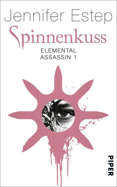 Produktbild: Spinnenkuss