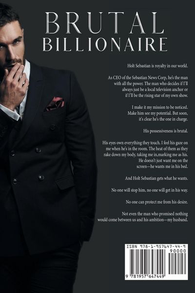 Produktbild: Brutal Billionaire